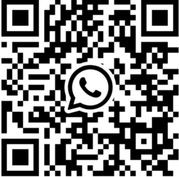 Krishna Roots QR Code