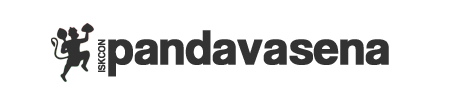 PandavaSena logo
