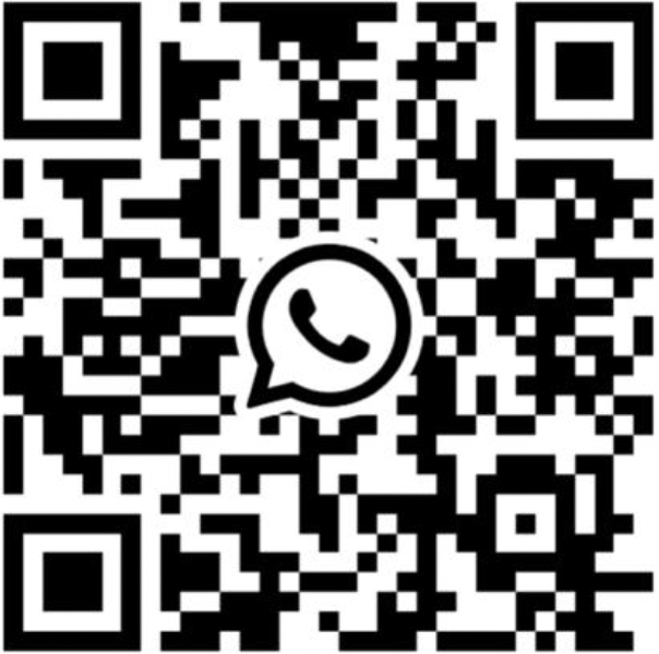 Project X QR Code